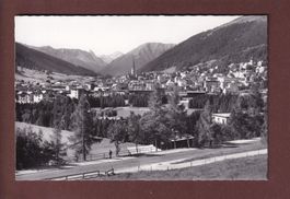 DAVOS - Teilansicht