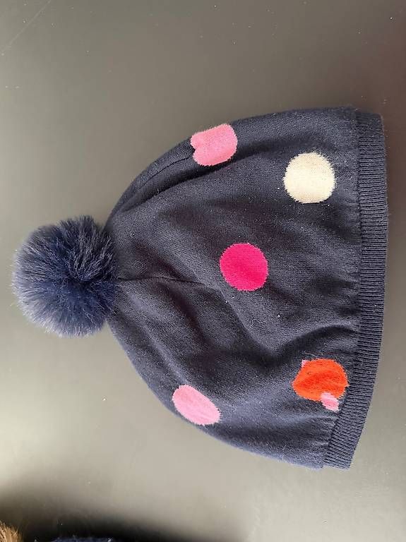 Altro abbigliamento per bambina: Mütze von Jacadi – Usato da Uznach venduto da Drafensteiner