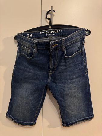 Kurze Hose Jack & Jones