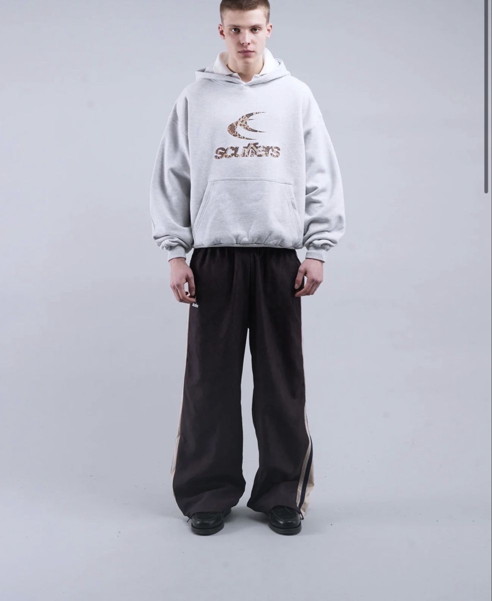 Scuffers Maglioni & Felpe: Scuffers Hoodie Size M – Usato da Ostermundigen venduto da sch_hlc9 1