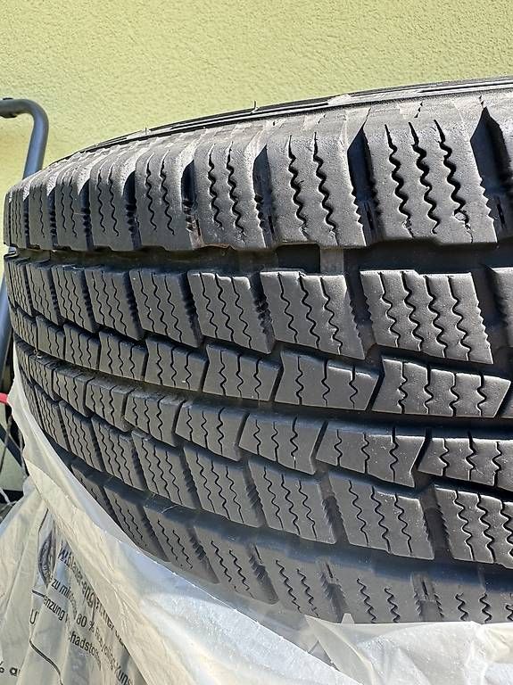 Jantes: Originale VW T5 Felgen – D'occasion à Hägendorf par Feiz 3