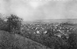Lengnau Gesamtansicht (BE)