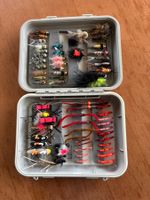 Top-Köder zum Fliegenfischen