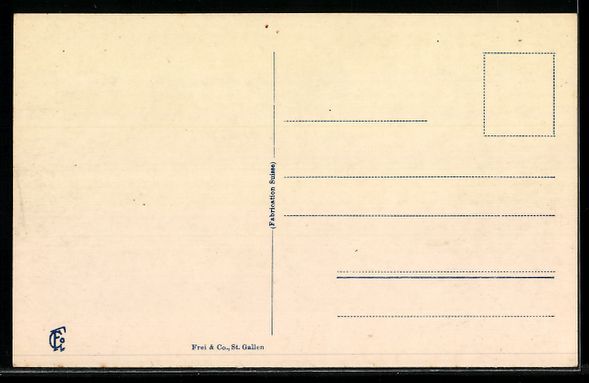 Cartoline postali: Aarau, Regierungsgebäude, Restaurant Ra – Usato da Berlin venduto da bartko-reher 1
