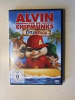 Alvin und die Chipmunks 3 - Chipbruch (2904)