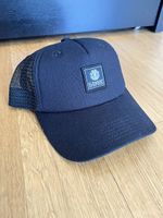 Element ICON Cap/Casquette black - Like New !