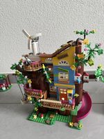 Lego Friends Baumhaus 41703