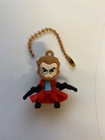 Figurine personnage Marvel porte-clés neuf 5 cm