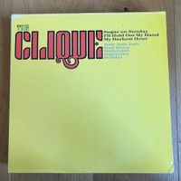 The Clique  – The Clique