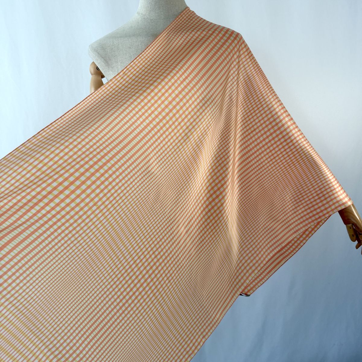 Fabric Frontline Foulards, Tücher & Schals: FABRIC FRONTLINE Silk Scarf – Neu (gemäss Beschreibung) aus Emmen von AVVIIVVA_Store 3
