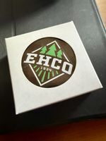 Burger King Puck EHC Olten