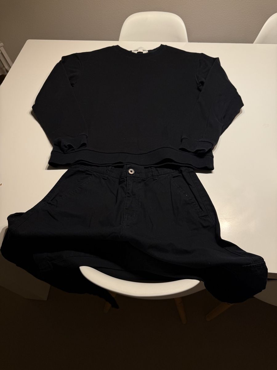 Lotti & Set di vestiti: Kleiderpacket gr 164 – Nuovo (secondo la descrizione) da Zürich venduto da Denise-8050 4