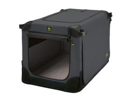 Maelson Soft Kennel Hundebox M (62 × 42 × 41 cm) | Faltbar