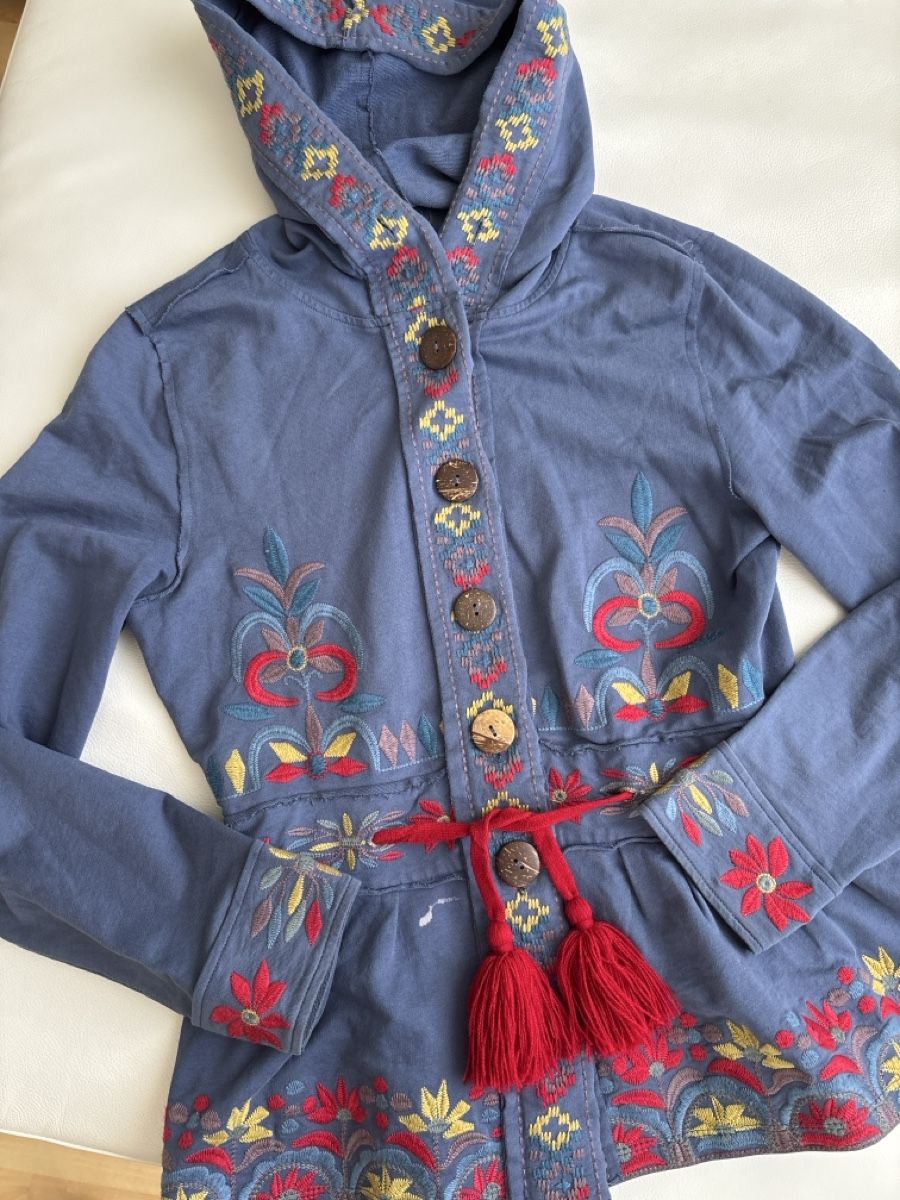 Deerberg Giacche: Deerberg Jacke! – Difettoso da Nebikon venduto da Draga25 5