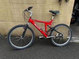 Mountainbike Scott Galena 26 Zoll