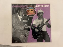 Memphis Slim & Matt Murphy LP