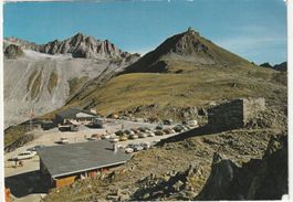 Nufenenpass