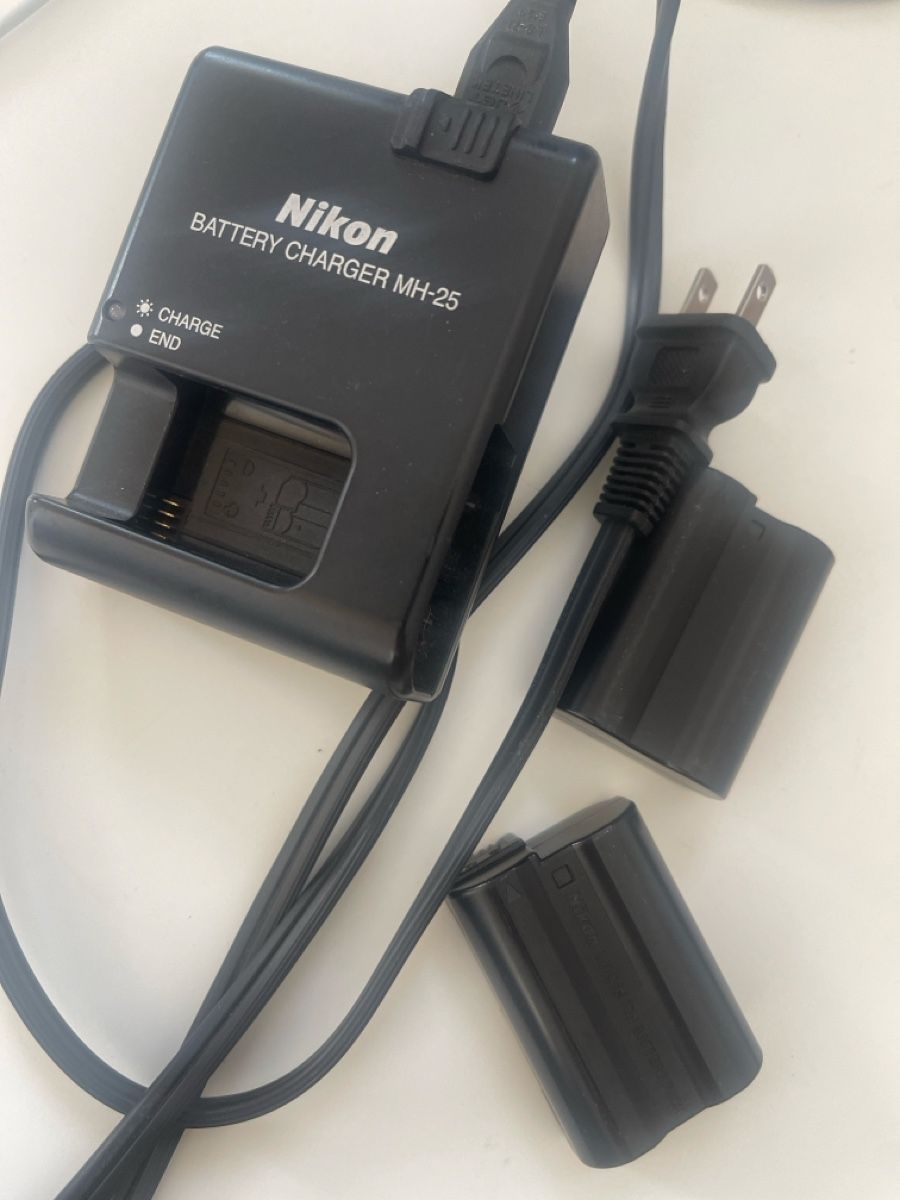 Nikon Kamera: Nikon D7100 Spiegelreflexkamera – Gebraucht aus Möhlin von TonyRC 4