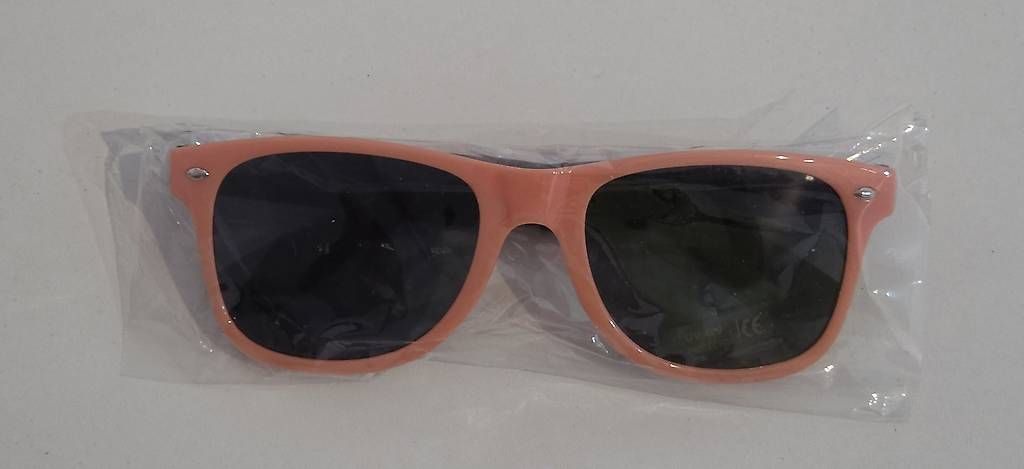 Occhiali & Lenti: Lunette de soleil  Groupe Mutuelle. – Nuovo (secondo la descrizione) da Bevaix venduto da Nounoursch