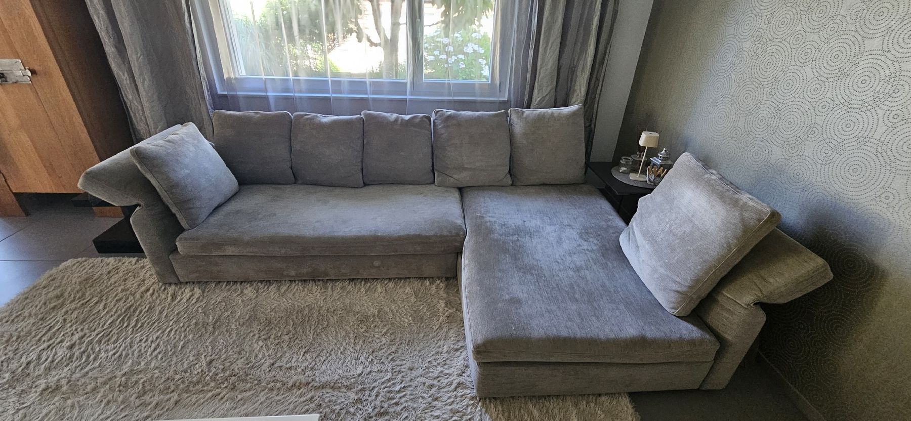 Minotti Sofas: Sofa Minotti – Neuf (Voir description) à Scherzingen par evi_k7qp 1