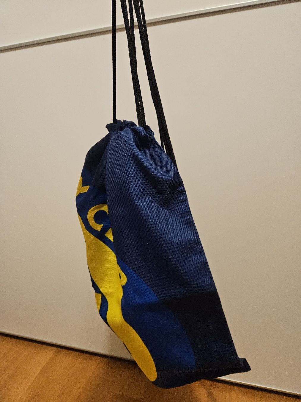 Zaini: Turnbeutel HCD - neu – Nuovo (secondo la descrizione) da Steinach venduto da jas_6syq 1