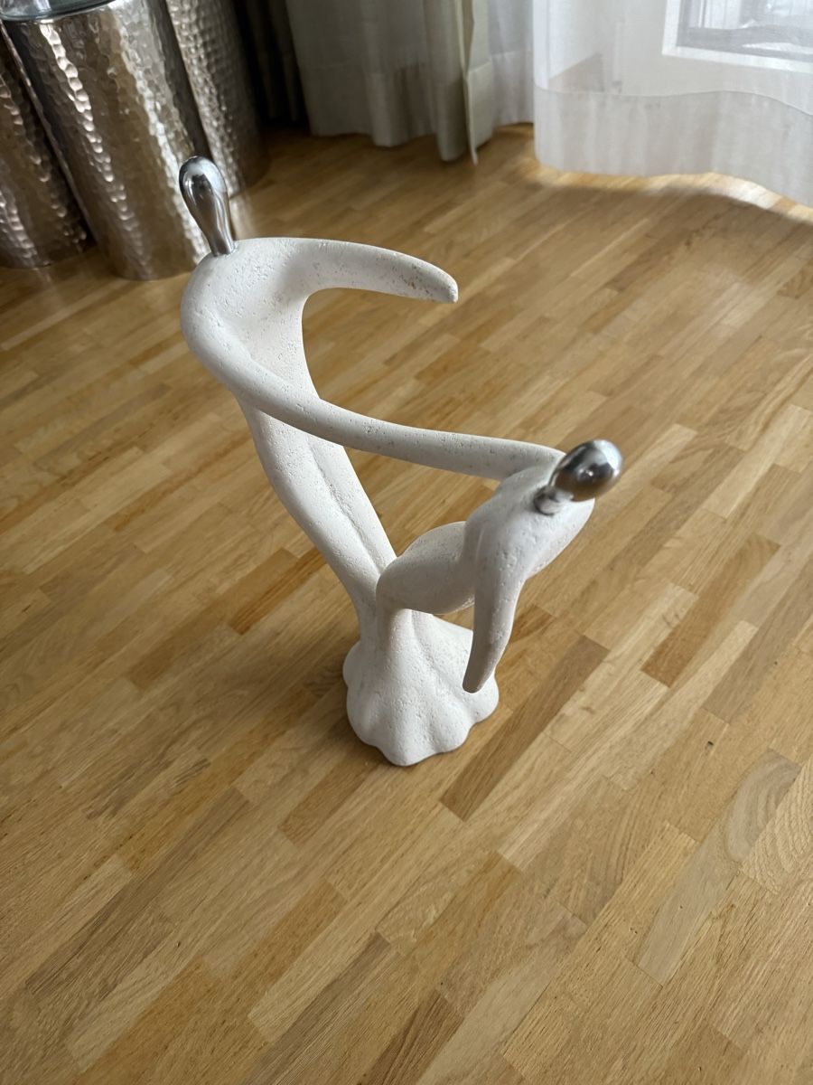 Statuette: Deko – Usato da Zürich venduto da ringhio22
