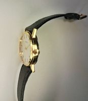 Zeno Basel Vintage-Armbanduhr 1970