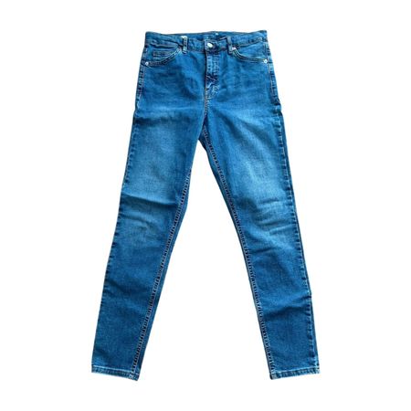 Damen Jeans, Grösse 30, neuwertig, tolle Passform!