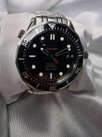 Omega Seamaster James Bond 007 Limited Edition
