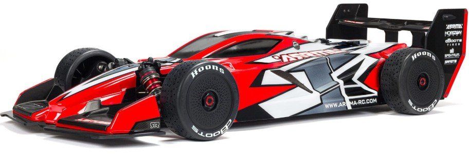 Arrma RC Modellbau: Arrma 1/7 LIMITLESS V2 Speed Bash Roller – Neu und originalverpackt aus Ohmstal von p-51d 1