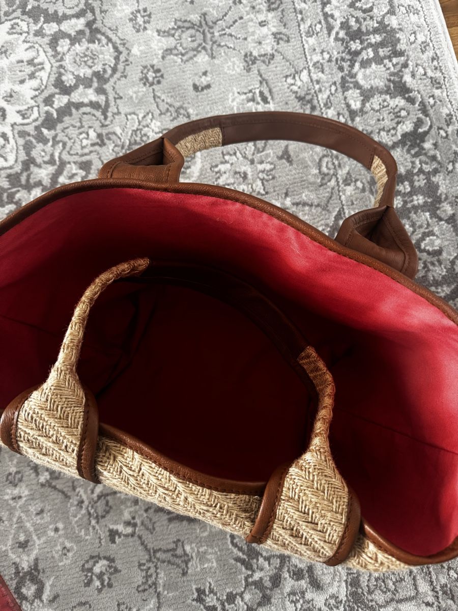 Chloé Taschen für Damen: Korbtasche See by Chloé – Gebraucht aus Schaan von kri_tsw8 2