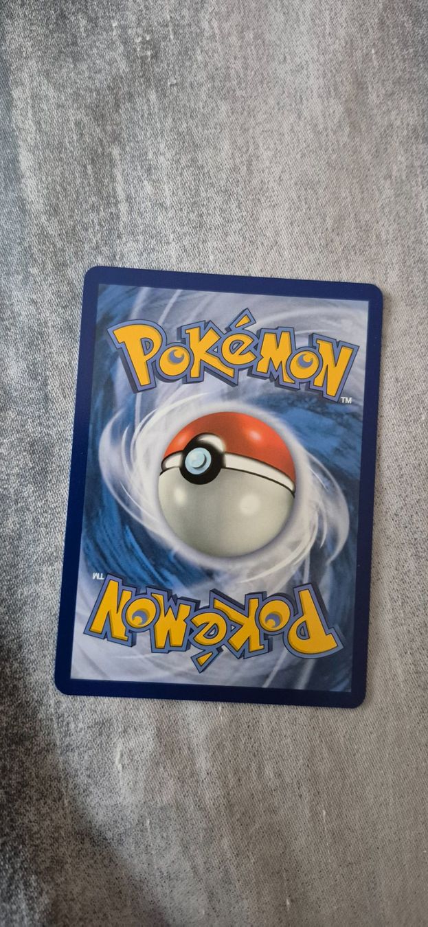 Pokémon Carte collezionabili: CRAWDAUNT 085/132 MEGA EVOLUTION POKEMON ENGLISH – Usato da Grand-Lancy venduto da luc111 1