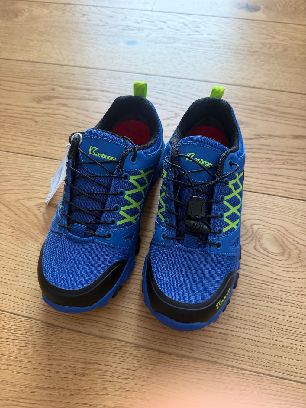 Scarpe per ragazzi: Kinderschuh Kastinger – Usato da Emmenbrücke venduto da streetfighter27
