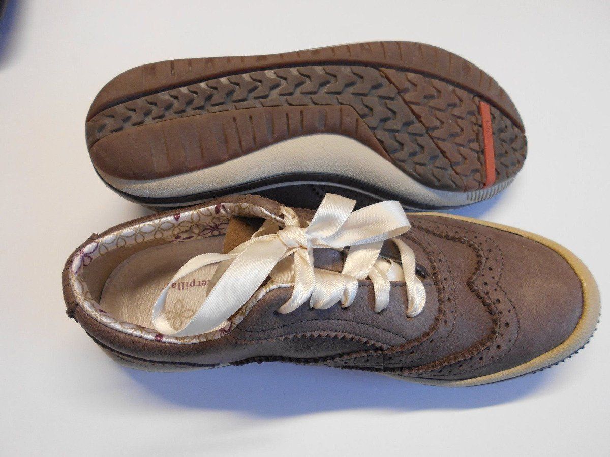 Caterpillar Scarpe da donna: Sneaker Caterpillar - Grösse 36 – Usato da Eschenbach SG venduto da Peachick 2