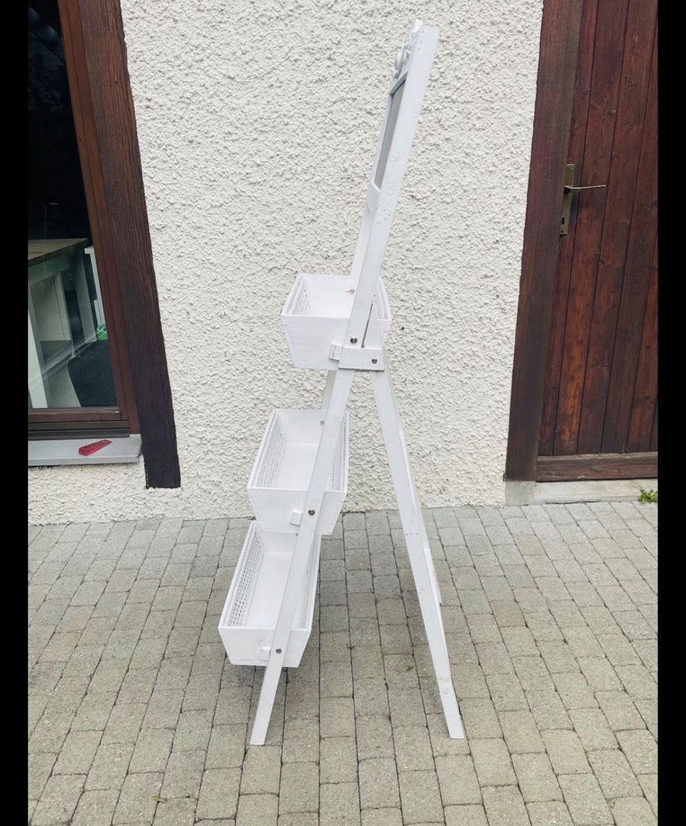 Étagères: Gestell Shabby Chic – D'occasion à Grenchen par smartis94 1