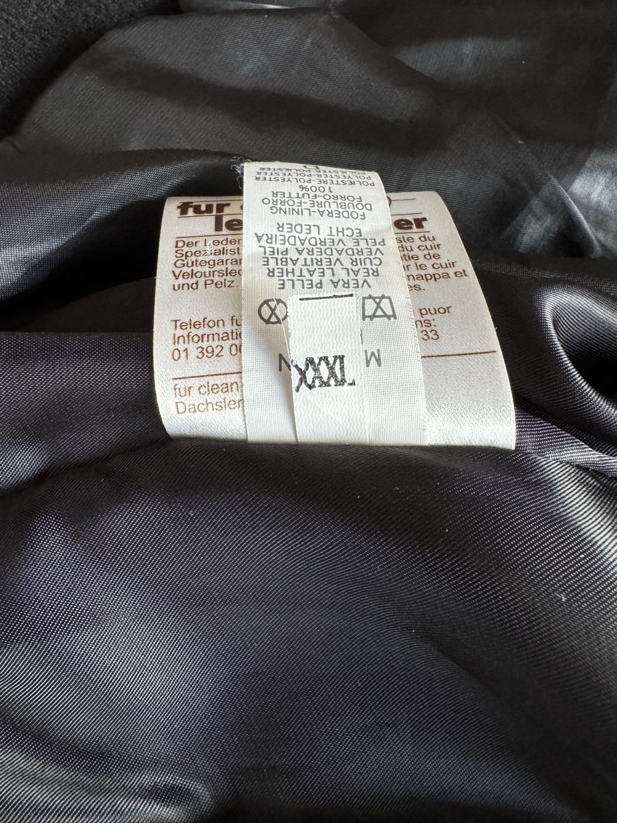 Giacche: Jacke – Usato da Geroldswil venduto da ana_rb6t 6