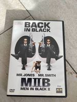 Men in black Dvd