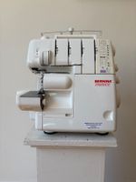 Bernina 2500DCE Overlock Nähmaschine