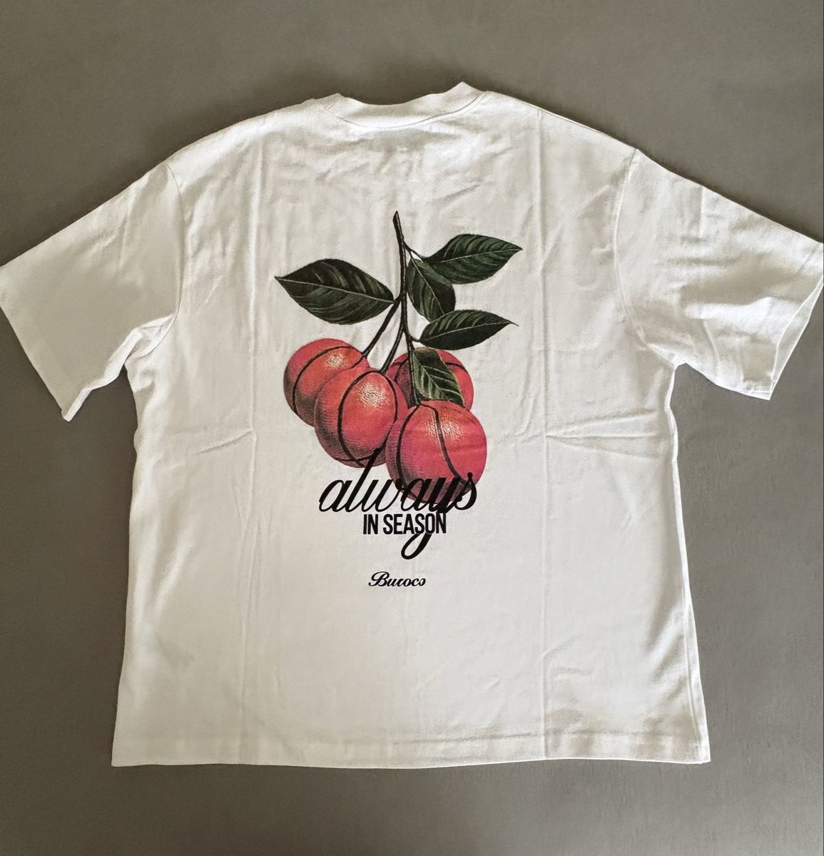 T-shirt: T-Shirt von Borocs – Nuovo e nell'imballaggio originale da Reinach BL venduto da Passionata 1