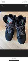 Motorradschuhe Gr. 40
