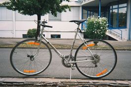 Rennvelo Vintage