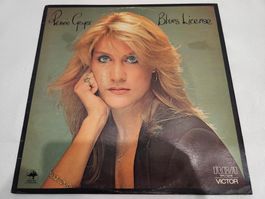 Renee Geyer – Blues License (LP, Jazz, Funk / Soul, Blues)