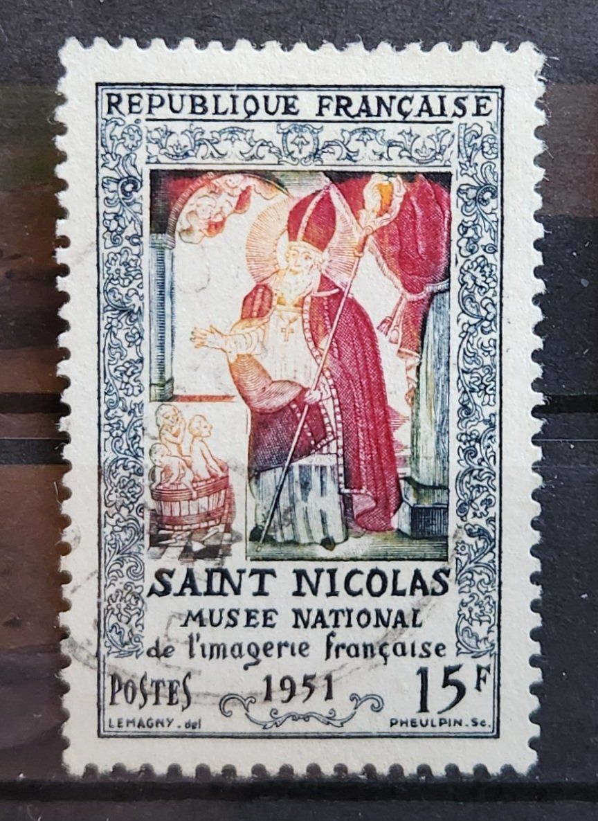 Tutti i francobolli: Frankreich-Mi 922 – Usato da Hittnau venduto da stamps_and_coins