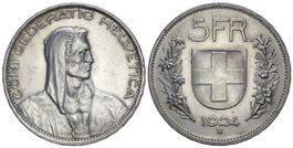 5 Franken 1924 (05)