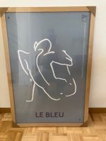 Neuer Bilderrahmen für 60x90 Poster