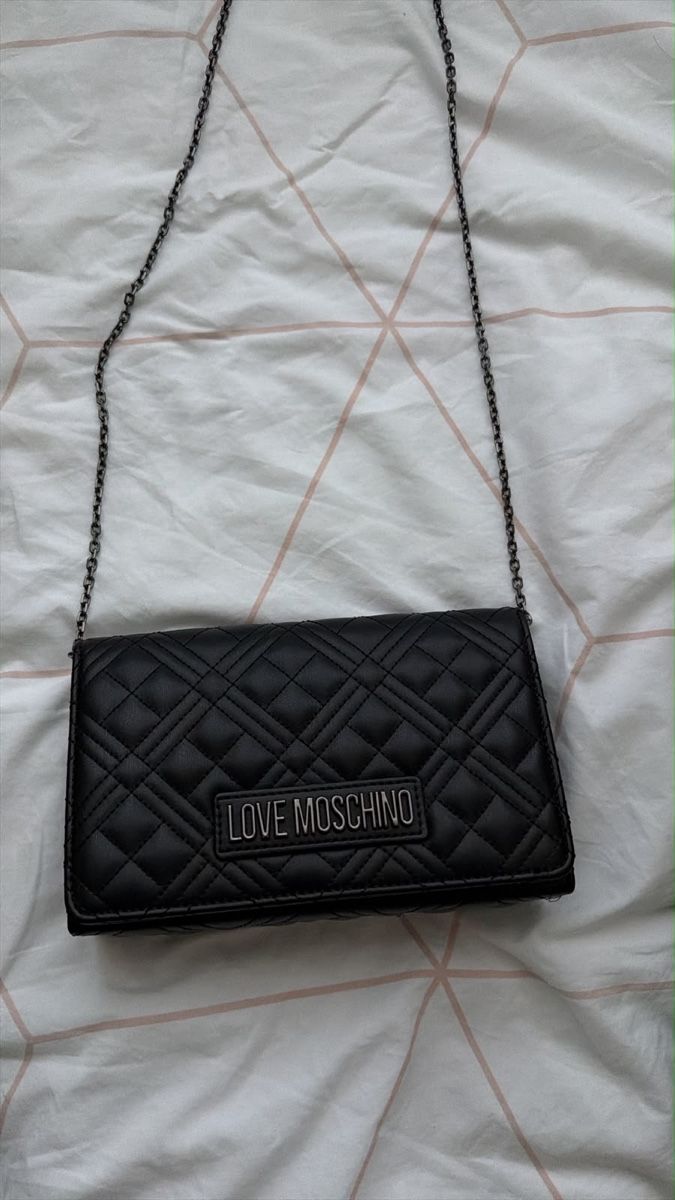 Moschino Taschen für Damen: Love Moschino Tasche  – Neu (gemäss Beschreibung) aus Schaffhausen von Lutka01