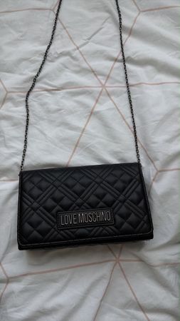 Love Moschino Tasche 
