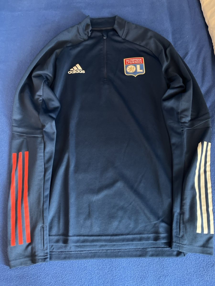 Leibchen & Hosen: Traineranzug OL – Neu (gemäss Beschreibung) aus Teufenthal AG von hue_sl2p 2