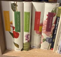 Jane Austen Bücherbundle