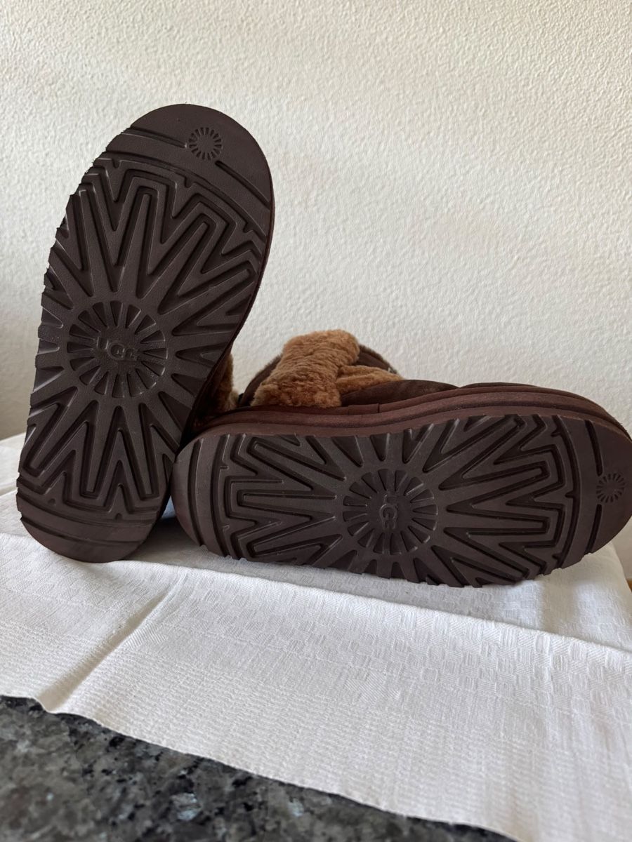 Ugg Chaussures femmes: UGG Boots Neu Gr. 40 – Neuf (Voir description) à Zug par nissi_25 4